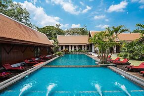 The Legendha Sukhothai