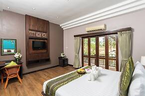 The Legendha Sukhothai