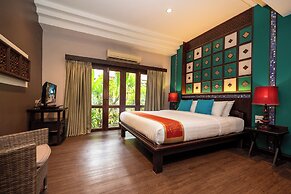 The Legendha Sukhothai