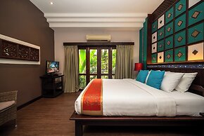 The Legendha Sukhothai