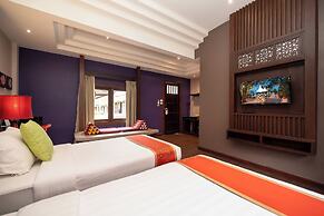 The Legendha Sukhothai