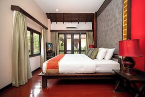 The Legendha Sukhothai