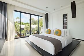 The Chill Resort & Spa Koh Chang