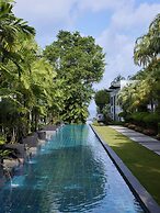 The Chill Resort & Spa Koh Chang