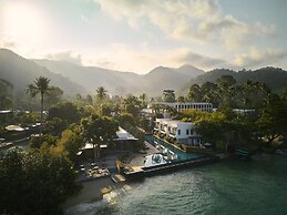 The Chill Resort & Spa Koh Chang