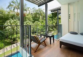 The Chill Resort & Spa Koh Chang