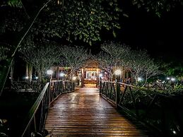 Pai Hotsprings Spa Resort