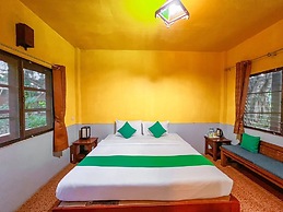 Pai Hotsprings Spa Resort