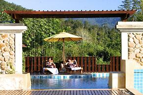 Pai Hotsprings Spa Resort