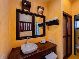 Pai Hotsprings Spa Resort