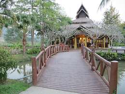 Pai Hotsprings Spa Resort