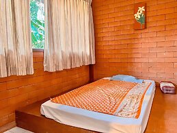 Pai Hotsprings Spa Resort