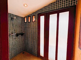 Pai Hotsprings Spa Resort