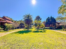Pai Hotsprings Spa Resort