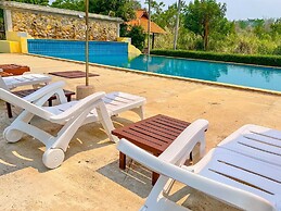 Pai Hotsprings Spa Resort