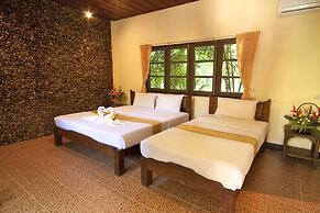 Pai Hotsprings Spa Resort