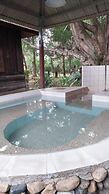 Pai Hotsprings Spa Resort