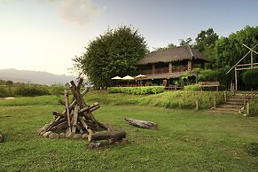 Pai Hotsprings Spa Resort