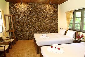 Pai Hotsprings Spa Resort