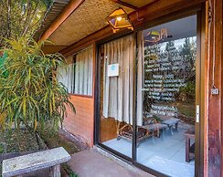 Pai Hotsprings Spa Resort