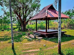Pai Hotsprings Spa Resort