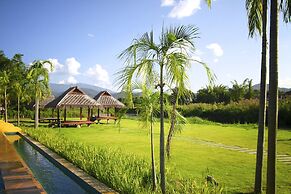 Pai Hotsprings Spa Resort