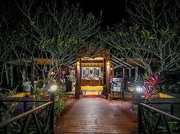 Pai Hotsprings Spa Resort