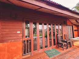 Pai Hotsprings Spa Resort
