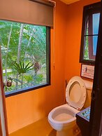 Pai Hotsprings Spa Resort