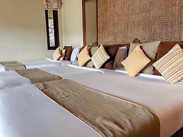 Pai Hotsprings Spa Resort