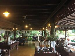 Pai Hotsprings Spa Resort