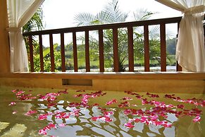 Pai Hotsprings Spa Resort