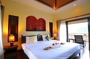 Pai Hotsprings Spa Resort