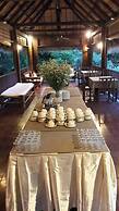 Pai Hotsprings Spa Resort