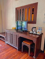 Pai Hotsprings Spa Resort