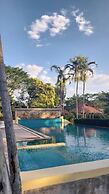 Pai Hotsprings Spa Resort