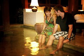 Pai Hotsprings Spa Resort