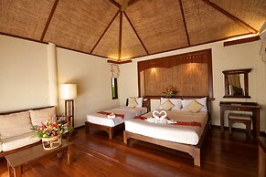 Pai Hotsprings Spa Resort