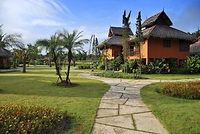 Pai Hotsprings Spa Resort