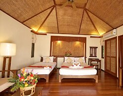 Pai Hotsprings Spa Resort