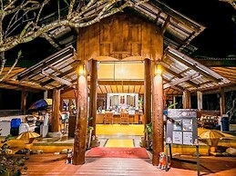 Pai Hotsprings Spa Resort