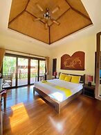 Pai Hotsprings Spa Resort