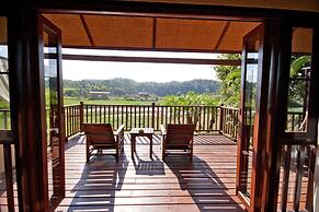 Pai Hotsprings Spa Resort