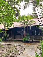 Pai Hotsprings Spa Resort
