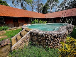 Pai Hotsprings Spa Resort