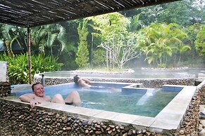 Pai Hotsprings Spa Resort