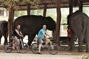 Pai Hotsprings Spa Resort