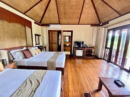 Pai Hotsprings Spa Resort