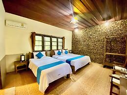Pai Hotsprings Spa Resort