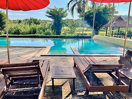 Pai Hotsprings Spa Resort